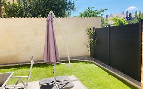 Centre ville (1) : superbe appartement climatisé